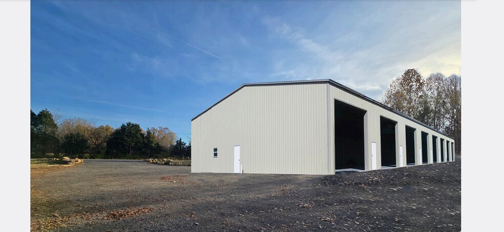 23147 Hubbards Rd, Remington, VA for sale - Building Photo - Image 1 of 17