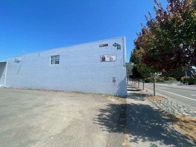 920 Samoa Blvd, Arcata, CA for rent - Building Photo - Image 2 of 21