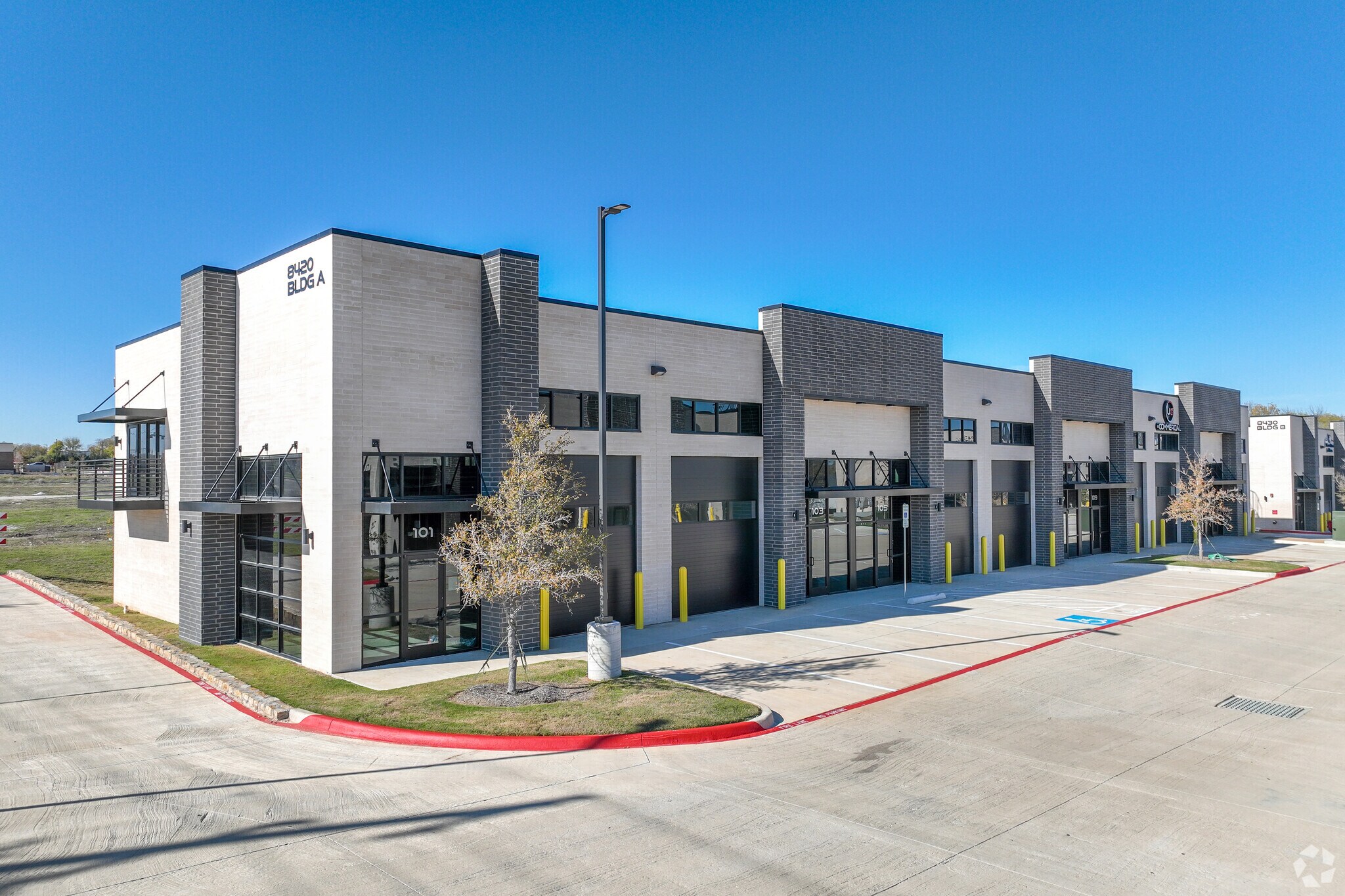 8400 West University, McKinney, TX for sale Primary Photo- Image 1 of 1