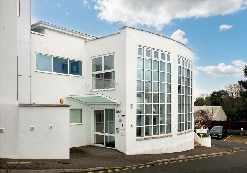 Ingworth Rd, Poole to rent - Building Photo - Image 1 of 3