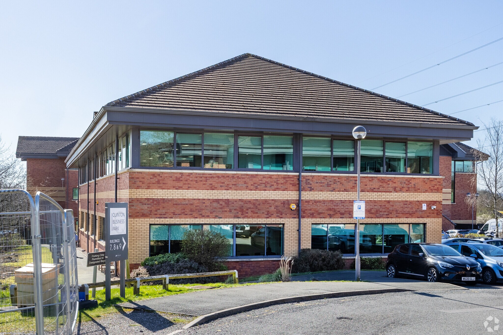 8 Ridgeway, Birmingham for sale Primary Photo- Image 1 of 1