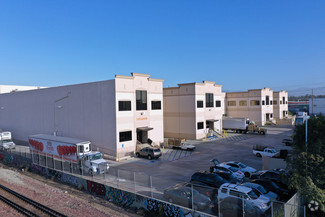 More details for 3000-3090 E Washington Blvd, Los Angeles, CA - Industrial for Rent