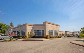 More details for 2528 Qume Dr, San Jose, CA - Light Industrial for Sale