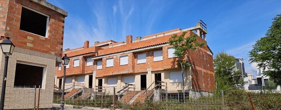 Valenciana, Figueroles, Castellón for sale - Construction Photo - Image 3 of 16