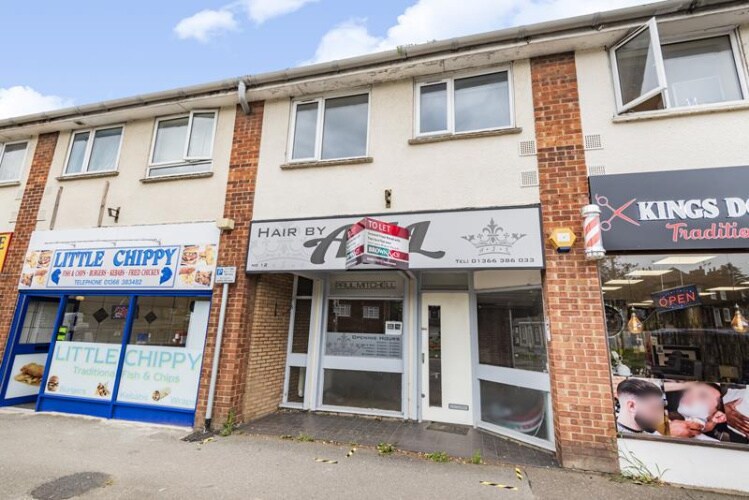 12 London Rd, Downham Market to rent Primary Photo- Image 1 of 2