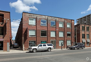 272 Richmond St E, Toronto, ON for sale Primary Photo- Image 1 of 4