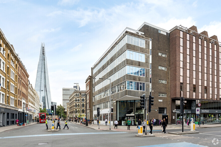 57 Southwark St, London for rent - Building Photo - Image 2 of 3