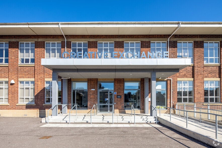 Stormont St, Perth to rent - Building Photo - Image 1 of 20