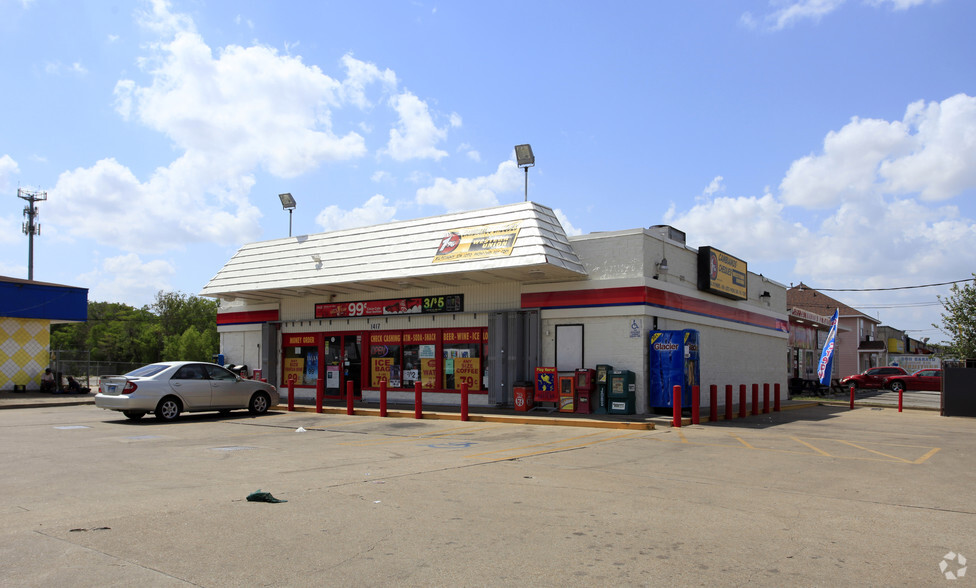 1417 Spencer Hwy, South Houston, TX for sale - Primary Photo - Image 1 of 1