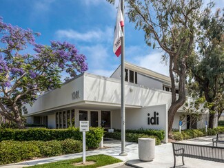 More details for 1071 Camelback St, Newport Beach, CA - Office for Rent