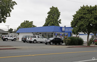 More details for Entire Block - Retail and Parking Lot – for Sale, Vallejo, CA