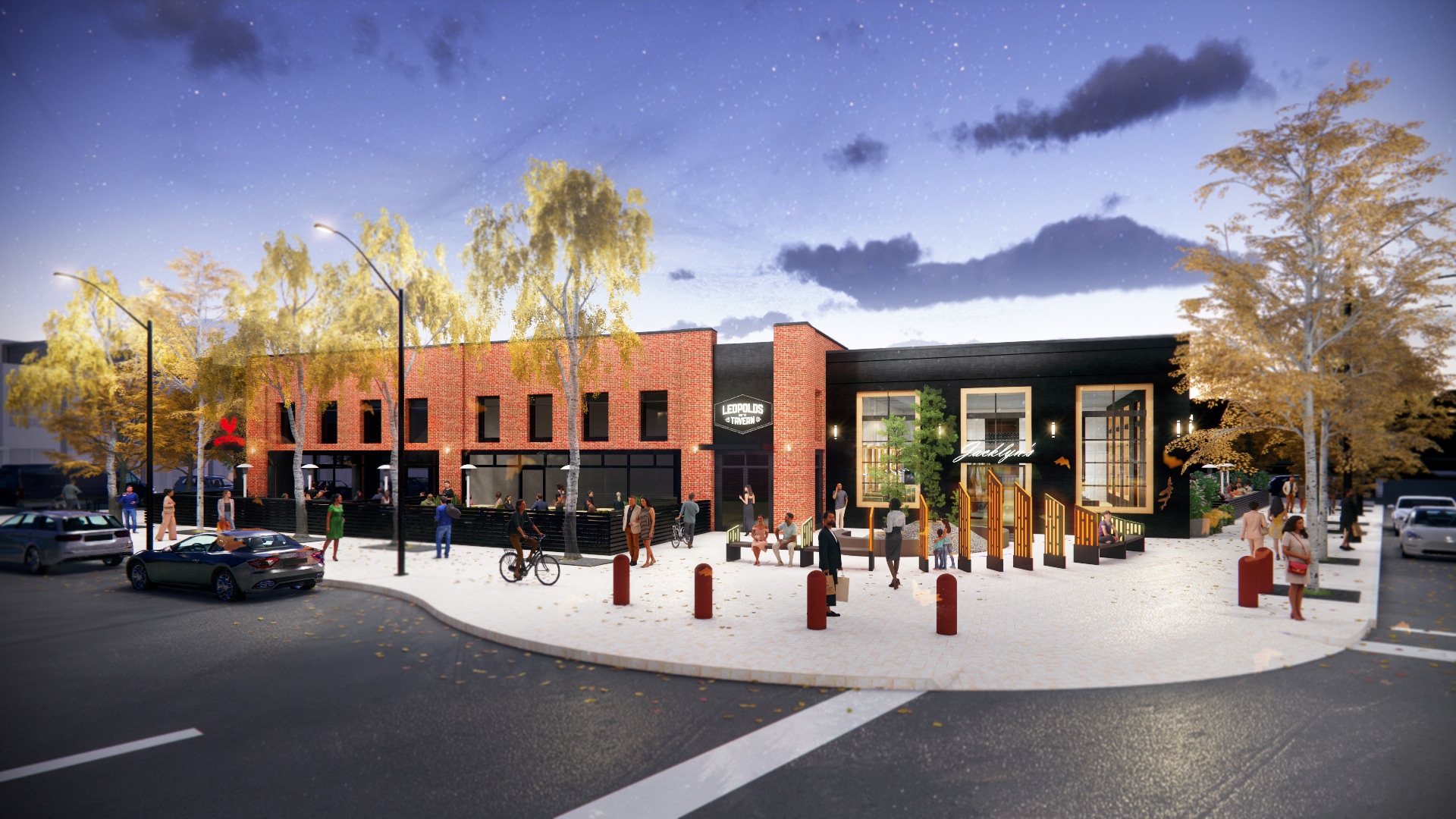 4141 Market St SE, Calgary, AB to rent Other- Image 1 of 8