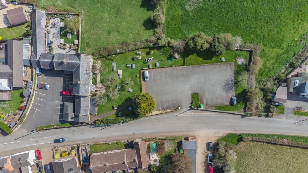 Stringers Hl, Kettering for sale - Building Photo - Image 3 of 4