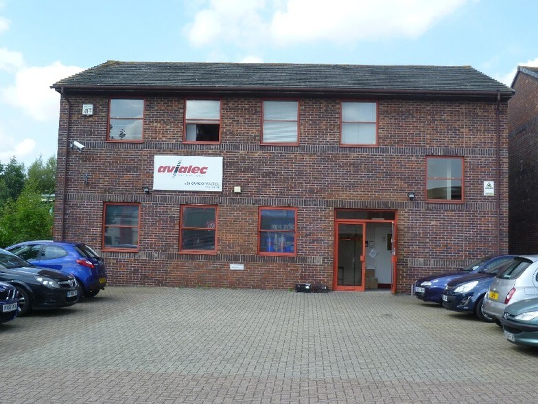 Bedford Rd, Petersfield for sale - Primary Photo - Image 1 of 1