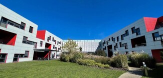 More details for 66 Chemin Du Moulin Carron, Dardilly - Office to Rent