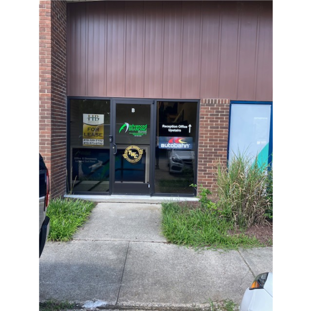 1230 Cronson Blvd, Crofton, MD for sale Building Photo- Image 1 of 1