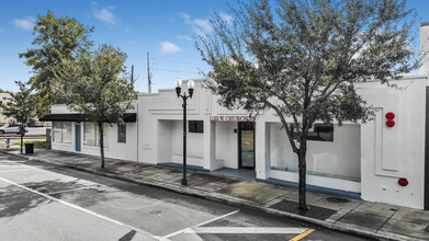 1118 & 1122 Church St, Orlando, FL for sale Primary Photo- Image 1 of 1