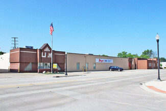 More details for 1796 E 9 Mile Rd, Hazel Park, MI - Industrial for Rent