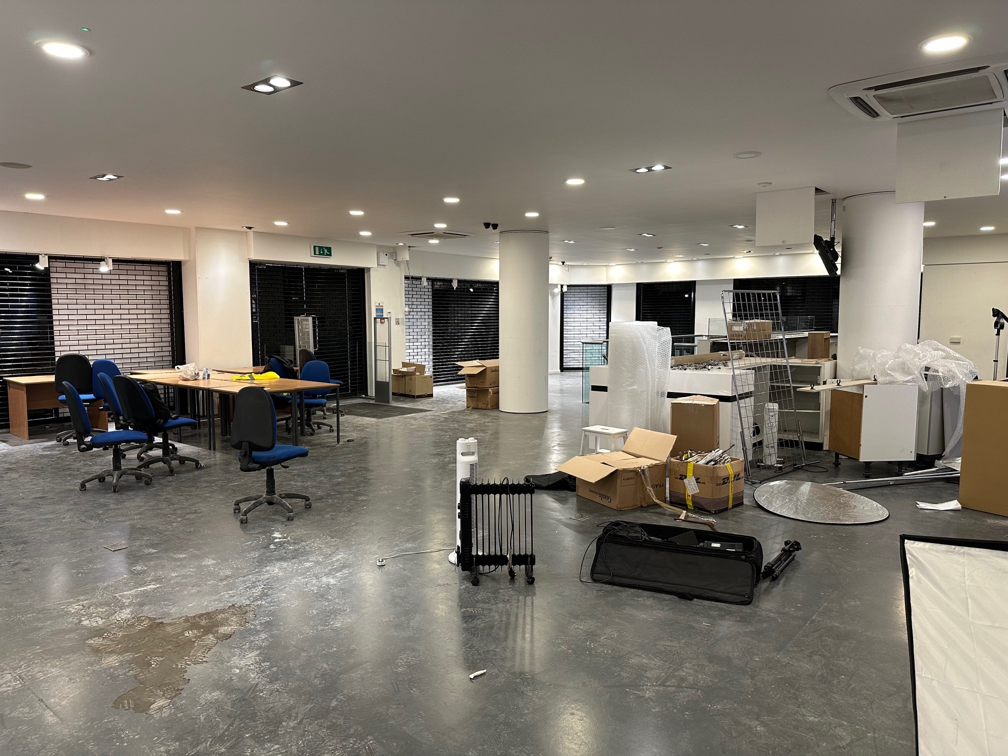 274 Deansgate, Manchester for sale Interior Photo- Image 1 of 1