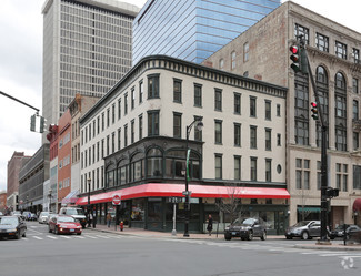 More details for 160 Trumbull St, Hartford, CT - Office, Retail for Rent