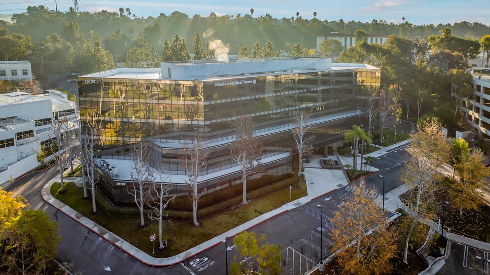 26732 Crown Valley Pkwy, Mission Viejo, CA to rent - Building Photo - Image 2 of 7