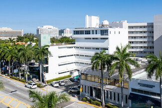 More details for 975 Arthur Godfrey Rd, Miami Beach, FL - Office/Medical for Rent