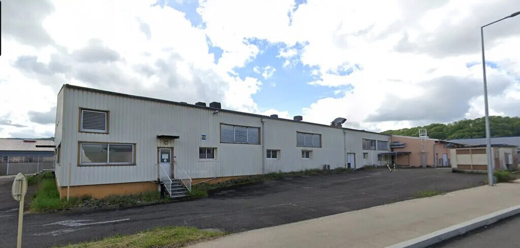Location Local d'activités 3 600 m² - Photo 1