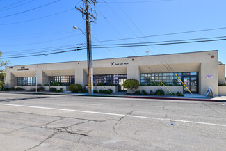 More details for 1792 Callens Rd, Ventura, CA - Industrial for Rent