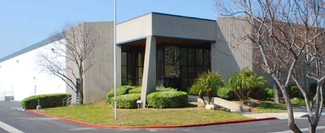 More details for 27801-27827 Avenue Scott, Valencia, CA - Industrial for Rent