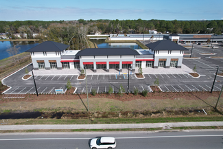 More details for 96032-96098 Victorias Pl, Yulee, FL - Office/Retail, Retail for Rent