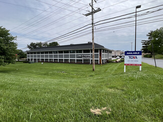 More details for 1425 Liberty Rd, Eldersburg, MD - Office for Rent