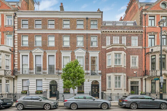 More details for 28 Weymouth St, London - Medical to Rent