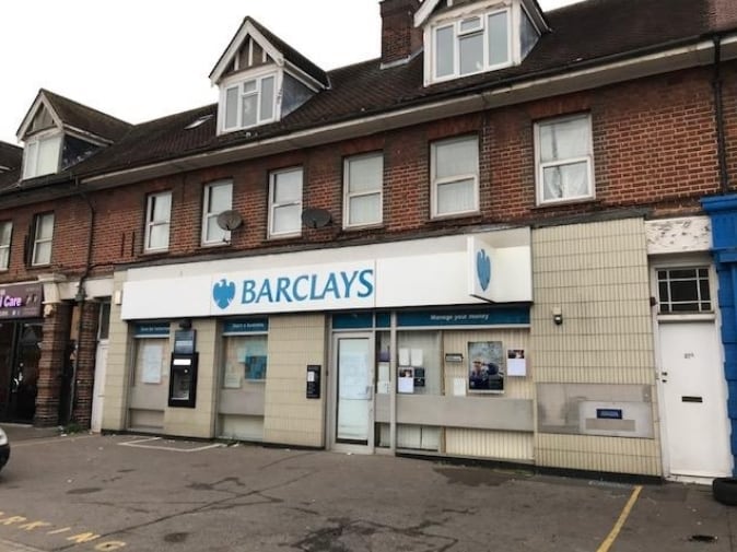 36-37 Kenton Park, Harrow for sale Building Photo- Image 1 of 1