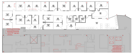 5965 E Broad St, Columbus, OH for rent Floor Plan- Image 1 of 1