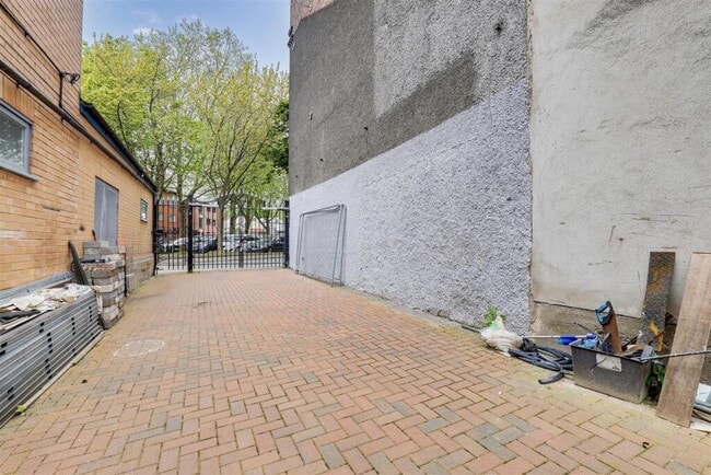 More details for 23-25 Carlton Rd, Nottingham - Retail for Sale