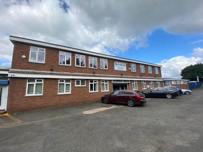More details for Coppice Side Industrial Estate, Walsall - Office to Rent