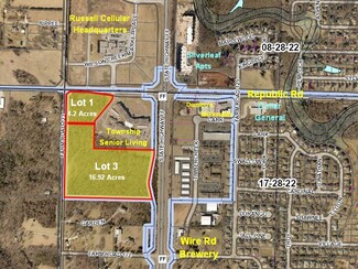 More details for 0 W REPUBLIC Rd, Springfield, MO - Land for Sale