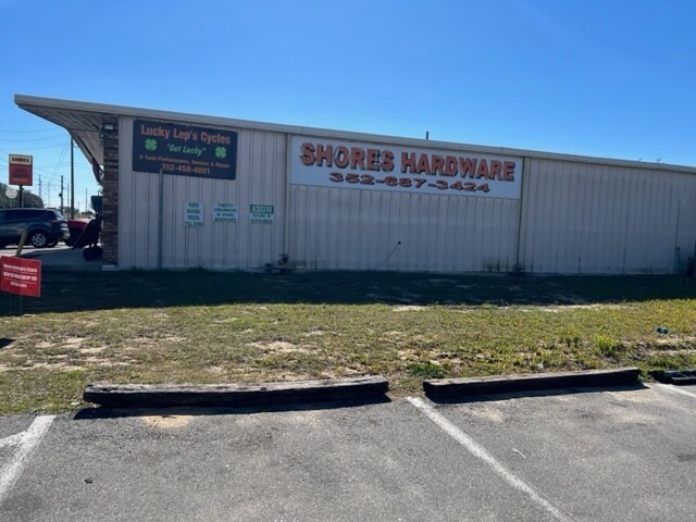 9594 SE Maricamp Rd, Ocala, FL for sale Building Photo- Image 1 of 1