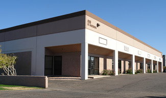 More details for 619 S Hacienda Dr, Tempe, AZ - Industrial for Rent