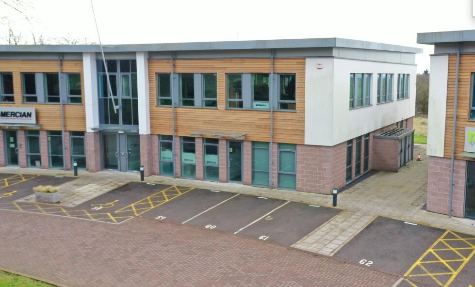 Topaz W, Bromsgrove to rent Building Photo- Image 1 of 18