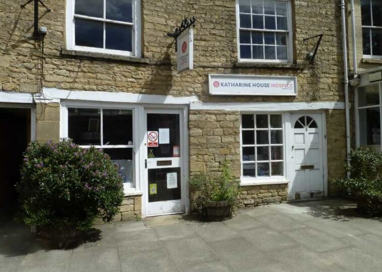 8 West St, Chipping Norton for sale Primary Photo- Image 1 of 1