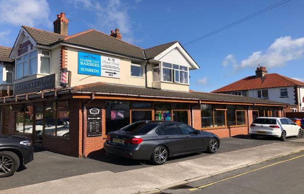 24 Fleetwood Road North, Thornton Cleveleys for sale Primary Photo- Image 1 of 1