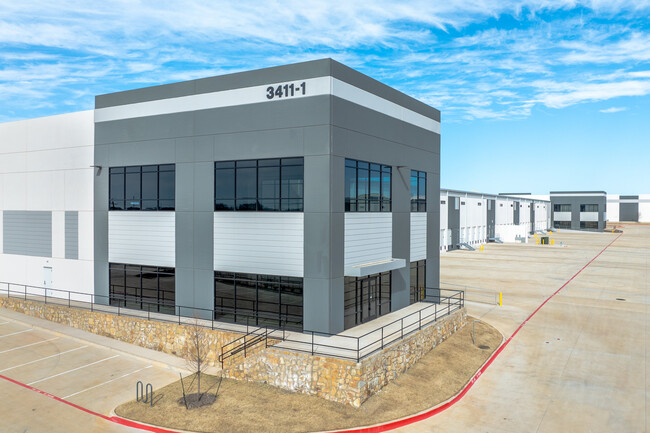 More details for 3411 Mingo Rd, Denton, TX - Industrial for Rent