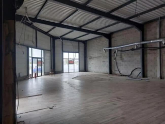 Vente Commerce 372 m²