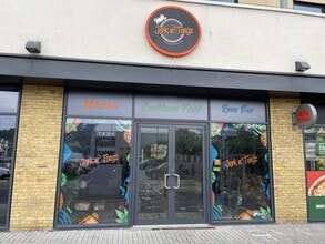 Unit 1C-7C Woolcomber St, Dover to rent Building Photo- Image 1 of 1