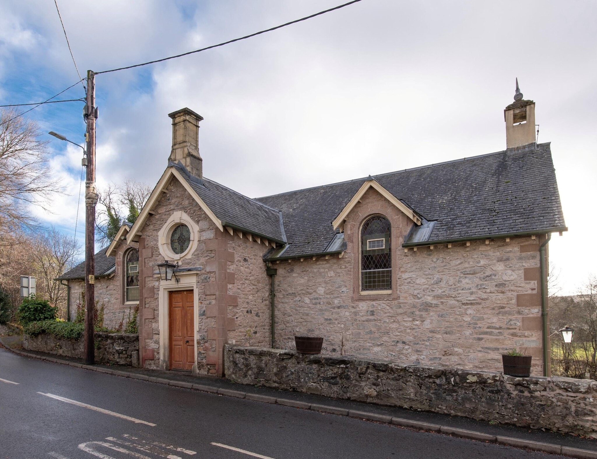 Main St, Rattray for sale Primary Photo- Image 1 of 8