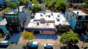 194 Clinton Ave, Newark NJ - Commercial Property