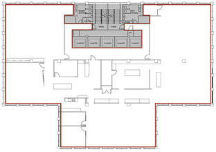 600 Stewart St, Seattle, WA for rent Floor Plan- Image 1 of 1