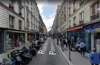 Location Commerce 40 m² - Photo 1