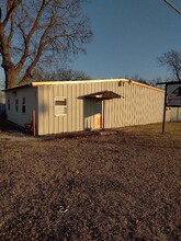 291 W Broadway Ave, Langley, OK for sale Building Photo- Image 1 of 8